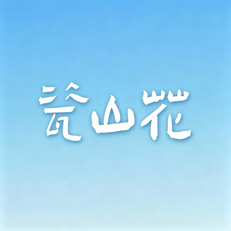 瓷山花®